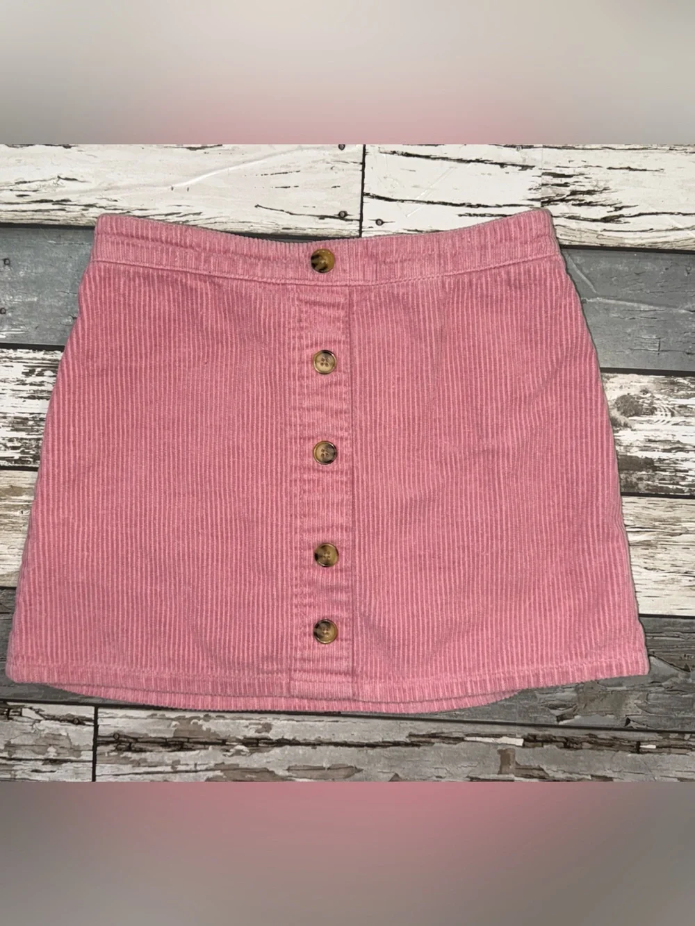 Girls 7/8 Skirt Lot